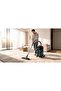 L-8672 1400W Vacuum Cleaner with Powerful Strong Suction, 30 Liter Large Capacity Tank, Clogging Protection, Dust Separation System, Flexible Hose and Durable Design for Home, Office, Works