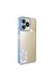 Realme C53 Case with Camera Lens Protection, Logo Displaying, Slim and Lightweight Senk - 3