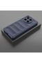 Tecno Camon 30 4g Case with Camera Protection Flexible Silicone Finger Strip - 2