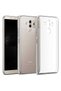 Huawei Mate 9 Case Camera Protected Transparent Thick Ultimate Protection Silicone Tkng - 4