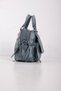Women's Bag-051-Blue - 3