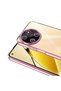 Realme 11 4g Case with Camera Lens Protection Showing Logo Thin Lightweight Shrp - 6