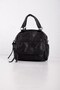 Women's Bag-051-Black - 2