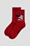 5-pack motif-detail socks - 2