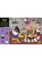 Peppa Pig Where’s Peppa? Magical Adventures A Search-and-Find Book - 3