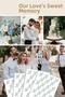100 Pieces of Opaque Wedding, Engagement, Henna, Promise, Circumcision, Gift Package Labels - Model 12 - 3