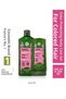 Color Protecting Set of 2 Shampoo and Conditioner for Colored Hair 300 ml Vegan