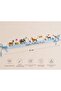 Party Animals Themed Aretrı Cardboard Party Crown 6 Pieces - 2