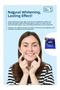 Professional Effects Teeth Whitening Strips (3 Packs / 6 Strips) - 2