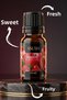 Pomegranate Essential Oil 10 ml – Sweet, Fruity, and Long-Lasting Ambient Fragrance - 2
