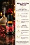Pomegranate Essential Oil 10 ml – Sweet, Fruity, and Long-Lasting Ambient Fragrance - 3