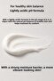 Moisturizing Body Lotion Containing Panthenol Original Body Lotion (White Musk) 70ml - 4