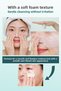 Moisturizing, Cotton-Infused Facial Cleansing Foam Menokin 30 Seconds Bubble Cleanser (Daily Comfort) - 3