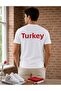 Turkey 2026 T-Shirt - 2