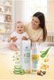 Unscented Diaper Rash Cream 50 ml |   Alcohol-Free & Fragrance-Free |   Sensitive Skin Care Cream |   Suitable for Hajj & Umrah and Daily Use - 3