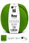 Cotton Amigurumi Punch Bag and Knitting Yarn Baby Soft Cotton 50 Gr 162 Meters 55% Cotton 45% Acrylic
