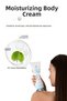 Intensive Moisture Set, Moisturizing Cream + Body Lotion | Urea, Ceramide, Centella Asiatica, Hyaluronic Acid - 4
