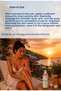 After Sun Soothing Gel 250 ml Aloe Vera Panthenol Hyaluronic Acid - 5