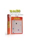 Zigzag Games 100 Things to Do before You Die Scratch Off Poster Friend & Lover - 2