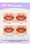 Starlight Velvet Flame Lipstick - 4
