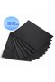 Water Sandpaper Set 100 Pieces 180 Grit Wet and Dry Use Sandpaper Sheets - 2