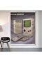 Nintendo Game Boy Wall Covering Wall Tapestry First Quality Satin Fabric Poster