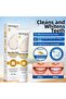 Rice Extract & Niacinamide Anti-Stain Whitening Toothpaste |   Premium Oral Care |   100 Grams - 3