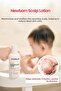 Anti-Dandruff Scalp Lotion Special for Babies & Newborns Newborn Scalp Lotion - 7