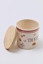 Cat and Dog Food & Treat Storage Container Tphss26Ms00003 - 4
