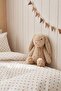 Peluş Dolgulu Tavşan Bebek&Çocuk Kırlent 36cm TPHSS26KKK00014 - 2