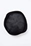 Black Women's Hat Takss26Sp00022 - 3