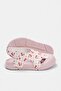 Pembe Kız Çocuk Kiraz Baskılı Sandalet TAKSS26SD00032 - 4