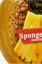 Natural Sponge Soap with Pineapple Extract (Helps Repair Sunken and Strawberry Legs) 130-140 Gr - 5