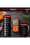 مقياس حرارة رقمي للحوم المشوية TP06S - 6