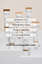 Wonder Releaf Centella Bb Cream Spf30 Pa+++ |   Soothing Natural Concealer Bb Cream 23 Natural Beige 30 ml - 2