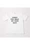 Sorry For What My Face Said Printed Statement Unisex Tshirt 100% Cotton - 2