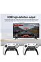 2025 HD Retro Game Stick 64GB - 6