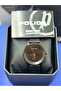 Mens Chronograph Quartz Watch with Leather Strap PL.15400JSB/02 - 3