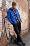 Meda Pro Raincoat - 2