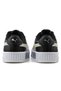 Carina 2.0 Holo Jr. - Young Black Casual Shoes - 4
