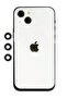 ®   iPhone 14 Shine Camera Lens - Silver