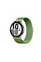 ®   Watch 22mm Metal Magnetic Strap - Green - 2