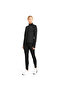 Run Favorite Reg Rise Full Tight W Black Women's Tights - 3