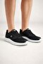 Large Size Orthopedic Comfortable Sole Lace-Up Knitwear Mesh Summer Sports Walking Shoes Size 45 46 47 - 7