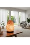 Himalayan Salt Lamp 3-4 Kg, Natural Rock Salt Lamp Himalayan Salt Lamp - 3