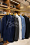 3 Pieces Gold Plastic Coat Hanger Clothes Hanger Suit Hanger - 7
