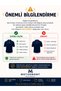 2026 New Season Zippered Knitwear Polo Collar T-Shirt Modern Striped Textured Men's Summer Brown - 3