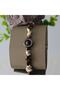 Real Natural Stone Bracelet Howlite - Tiger Eye Power Bracelet, Bravery, Success, Energy, Money, Abundance - 8