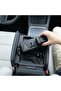 200W Car Power Inverter 12V DC to AC Dual Universal Socket with USB Ports Digital Display - 4