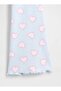 Baby Girl Rib Flare Tights - 2